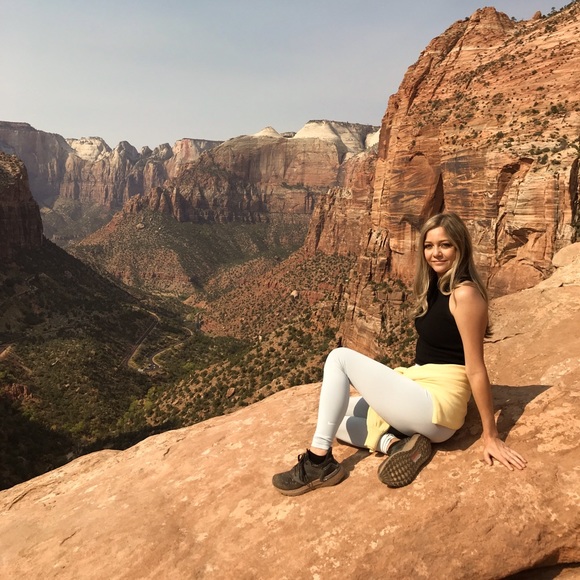 Meet your Posher, Hayden - Picture 1 of 1